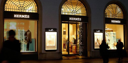 Herdeiro da Hermès processa LVMH e exige 14 mil milhões de euros por aquisição de ações