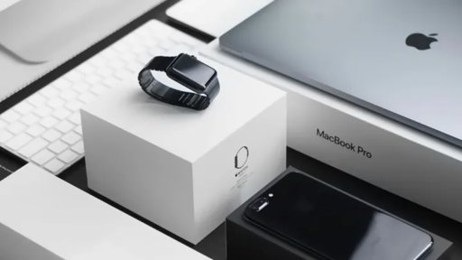 La valeur inattendue des produits Apple retirés de la vente