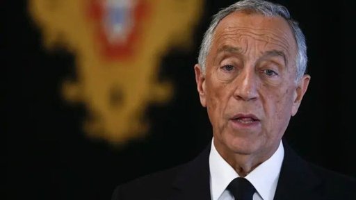 Presidente Promulga Apoios para Vítimas dos Incêndios