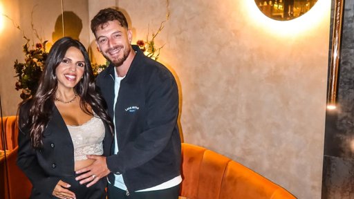 Tatiana Boa Nova partilha vídeo de queda nas escadas e gera onda de preocupação