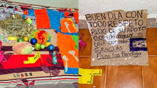 Autoridades investigan presunta red de trata de personas en Monterrey