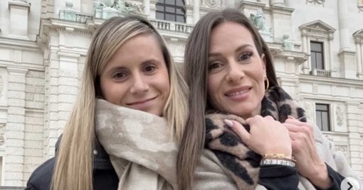 Camille Santoro (Familles nombreuses) officialise sa nouvelle relation amoureuse