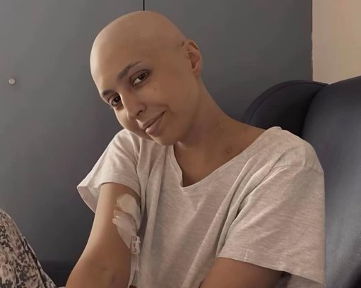 Apelo Viral de Jovem Doente Oncológica Gera Onda de Solidariedade e Resposta Institucional