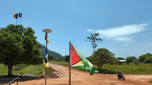 Incidente armado en la frontera del Esequibo agudiza la disputa territorial entre Guyana y Venezuela