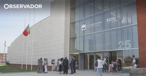 Universidade de Aveiro desenvolve tecnologia inovadora de soldadura a laser