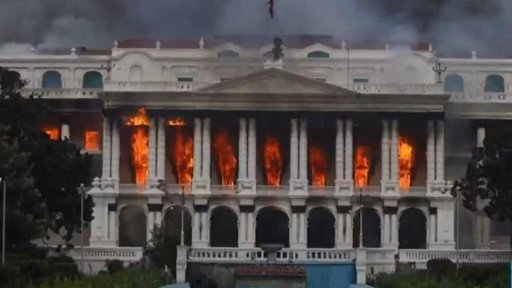 Rebelión de la Generación Z en Nepal provoca la caída del gobierno