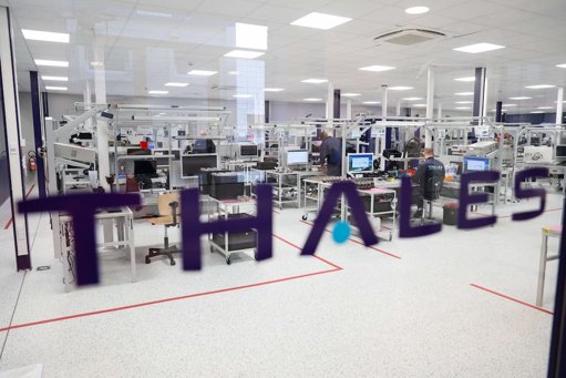 Airbus, Thales et Leonardo s'allient pour créer un géant européen des satellites