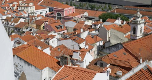 Governo avança com concessão de imóveis públicos para arrendamento acessível