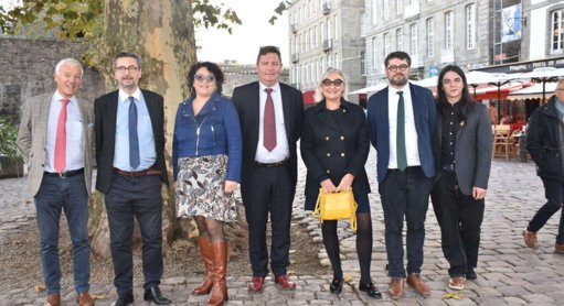 Le Rassemblement National à l'offensive pour les municipales de 2026