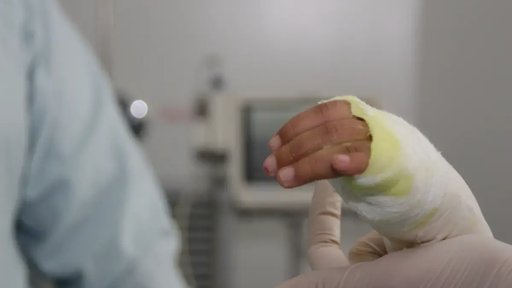 Mujer muere quemada en Medellín tras una discusión por unas plantas