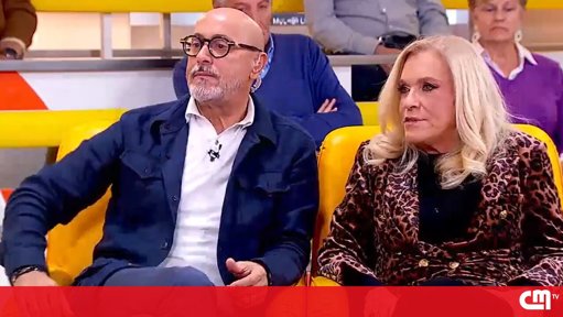 Liliana Filipa Quebra o Silêncio Sobre Alegada Traição de Daniel Gregório