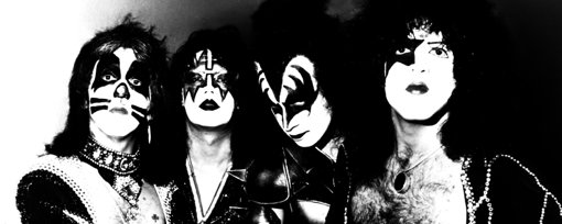 Mundo do Rock de Luto pela Morte de Ace Frehley, Guitarrista Fundador dos KISS