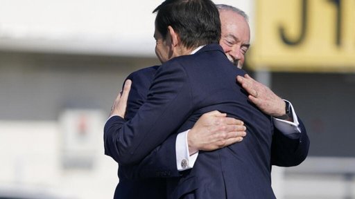 Crisis diplomática entre EE.

UU., Israel y Catar