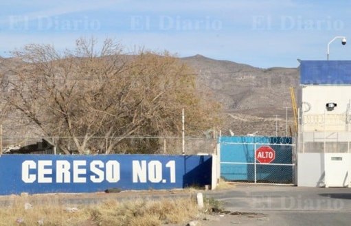 Encuentran sin vida a reo en el penal de Aquiles Serdán; causa de muerte no determinada
