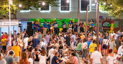 Pampilhosa da Serra Apoia Comunidade Afetada por Incêndios com Medidas Financeiras