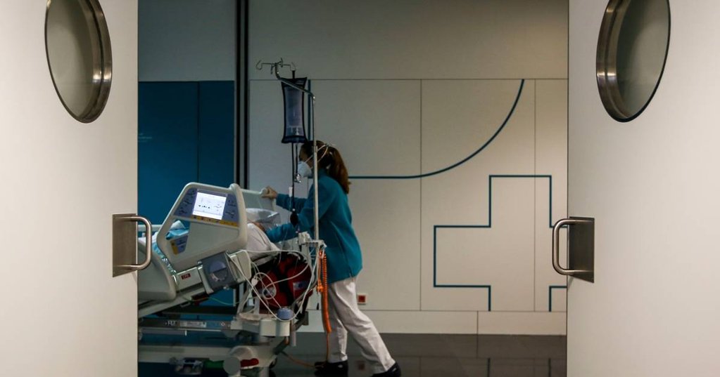 Fundo australiano Macquarie perto de adquirir 40% da Luz Saúde