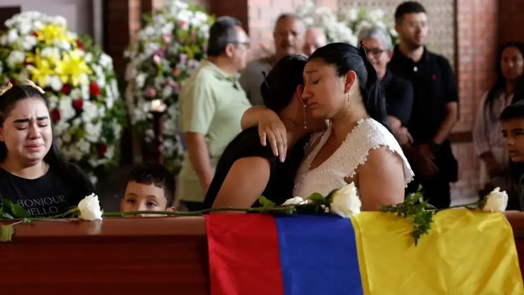 Asesinato del líder social Álvaro Roncancio enciende alarmas sobre la seguridad en Palmira