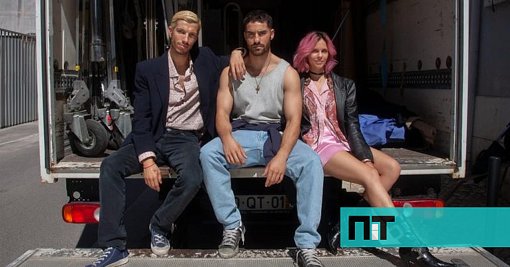 "Rabo de Peixe" Consolida Sucesso Global com Segunda Temporada na Netflix