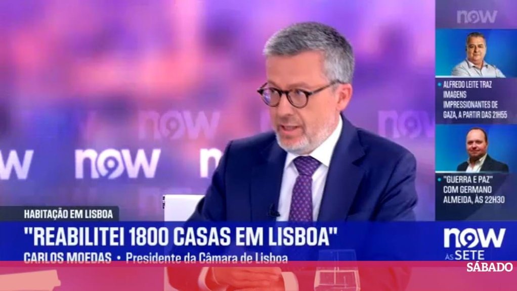 Debate Político sobre Habitação em Lisboa Intensifica-se com Troca de Acusações