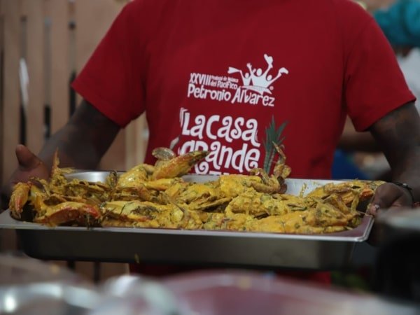 La Gastronomía del Pacífico, Protagonista en el Festival Petronio Álvarez 2025