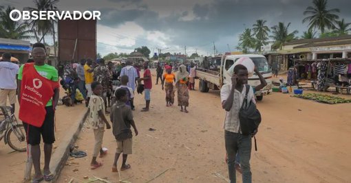 Violência Persiste em Cabo Delgado, Moçambique, com Dezenas de Mortos