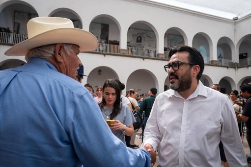 Anuncian programa "Vivienda del Bienestar" para Culiacán con 21 mil casas en su primera fase