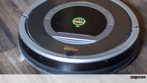 Fabricante dos aspiradores Roomba, iRobot, declara falência