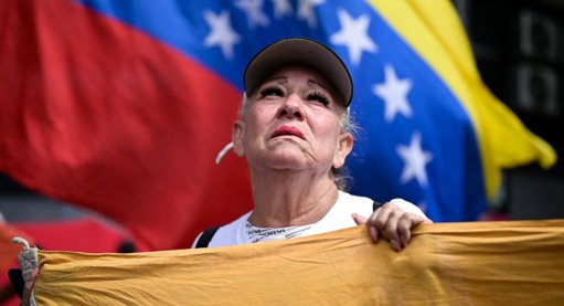 Delcy Rodríguez asume presidencia encargada de Venezuela con respaldo militar