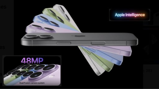 iPhone 17 Estándar: Funciones Pro para el modelo base