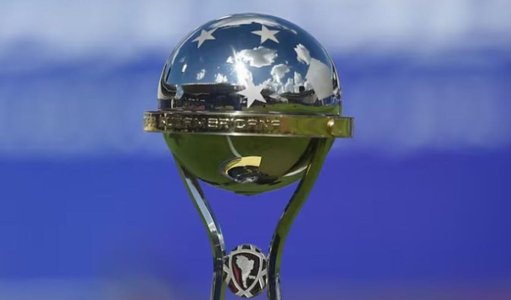 Definidas las llaves de semifinales de la Copa Sudamericana 2025
