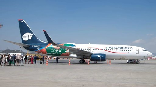 Tribunal de EE.UU. suspende temporalmente orden de disolver alianza entre Aeroméxico y Delta