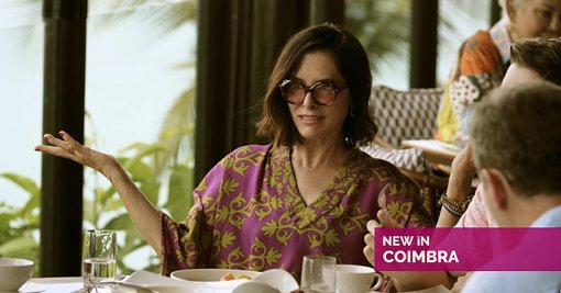 Série “The White Lotus” poderá rumar a França na quarta temporada