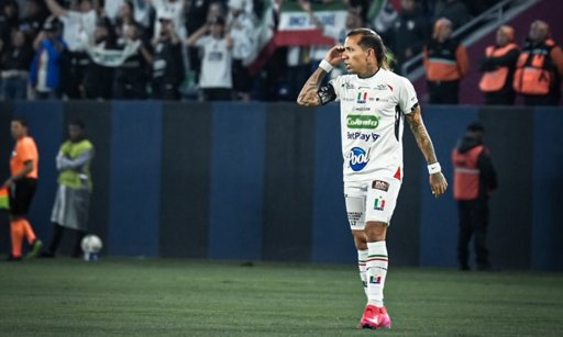 Eliminación de Once Caldas de la Sudamericana 2025 y la defensa de Dayro Moreno