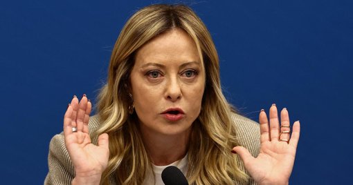 Nuances européennes : L'appel de l'Italie au dialogue avec la Russie