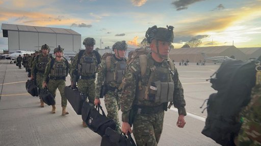 Gobierno despliega Fuerzas Especiales Antiterroristas en Cali