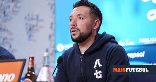 Lesão de Francisco Moura desfalca FC Porto para o clássico da Taça