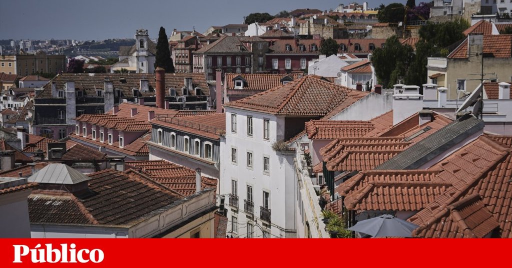 Crédito à habitação em Portugal cresce ao ritmo mais elevado desde 2008