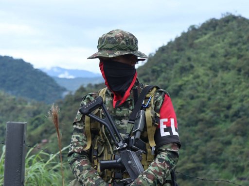 ELN amenaza con 'juicio revolucionario' a funcionarios secuestrados, escalando la tensión en Arauca