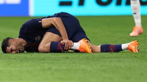 Fatigue et joueurs "pas à 100%" : le PSG face à un défi physique majeur
