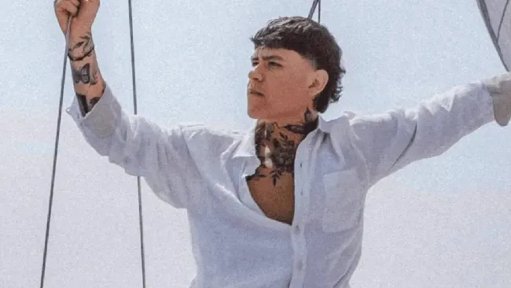 Concierto de Junior H en la Plaza de Toros México es pospuesto por partido del Club América