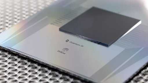 Google Anuncia 'Ecos Quânticos': O Primeiro Algoritmo Quântico Verificável