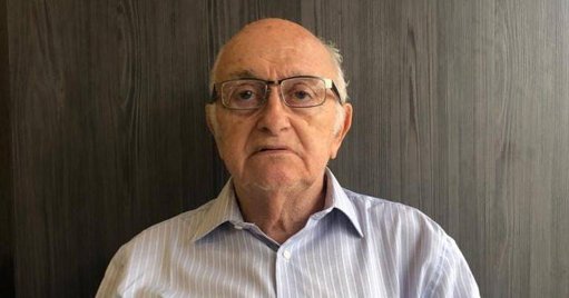 Criminalista José Manuel Anes Vítima de Tentativa de Homicídio pela Própria Filha