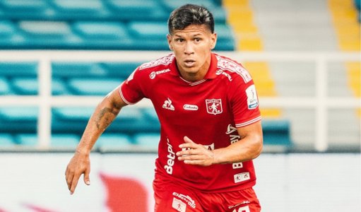 Rafael Carrascal y José Cavadía, bajas sensibles para América en cuadrangulares