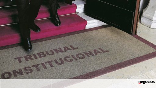 Tribunal Constitucional Chumba Normas da Nova Lei da Nacionalidade