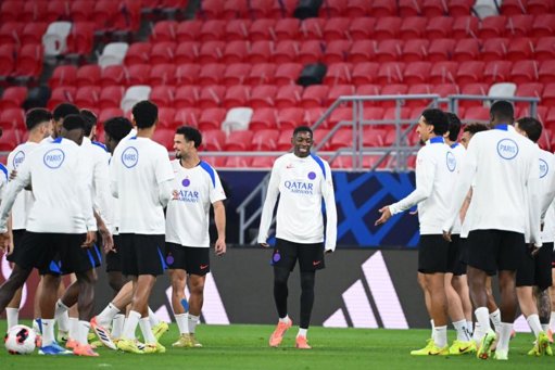 Football : le PSG vise un sextuplé historique en finale de la Coupe Intercontinentale