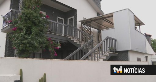 Homem detido por incendiar casa da mãe em Barcelos após ameaças