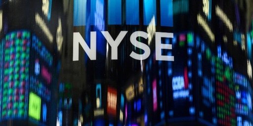 Nasdaq sufre su peor semana desde abril por caída de tecnológicas