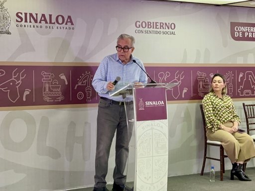 Gobierno de Sinaloa adelantará pago de aguinaldos como señal de estabilidad financiera