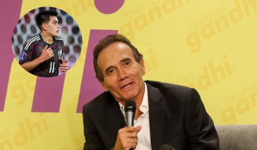 Gilberto Mora, la Gran Promesa Mexicana que Deslumbra en el Mundial Sub-20