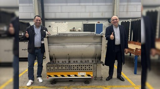 Alcalde Pinedo realiza gira internacional en busca de tecnología y alianzas para Santa Marta